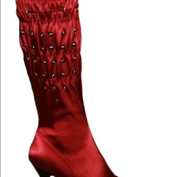 Designer Boots - Picture 2 of 15